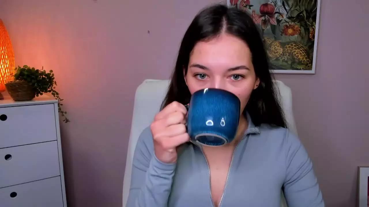 dream_MEGAN from Streamray