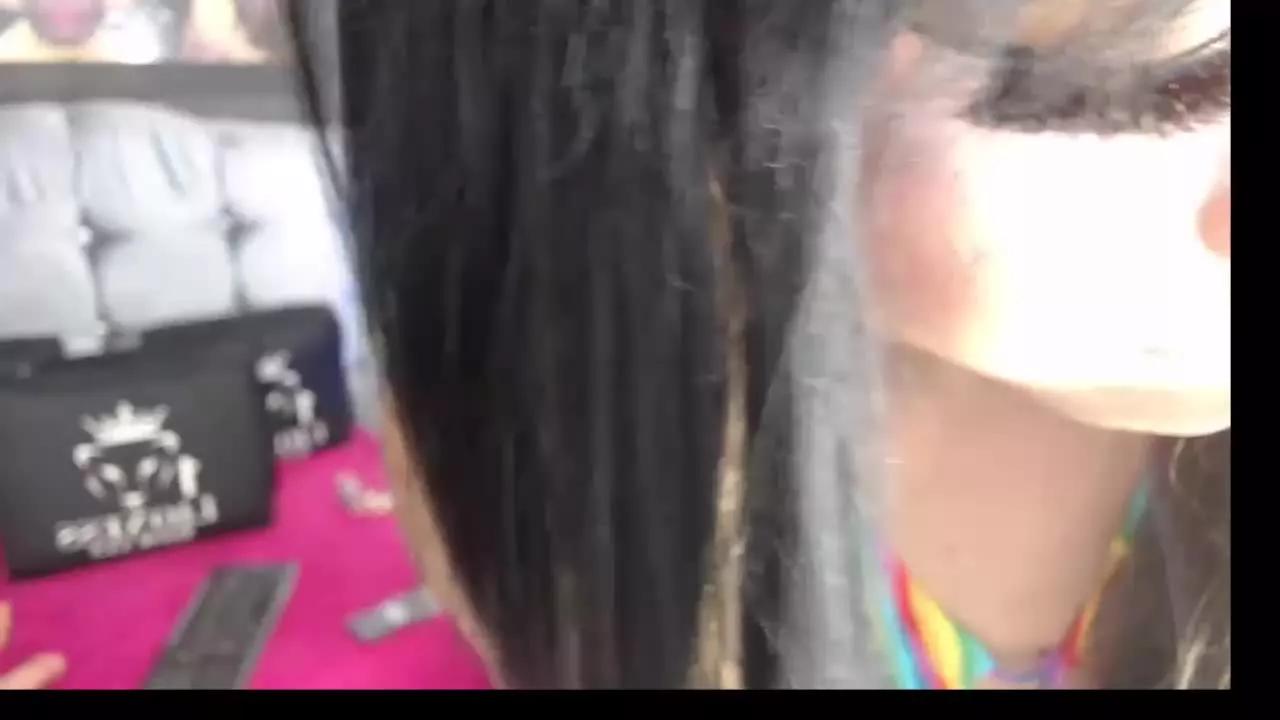dulce_gaby95TS from Streamray