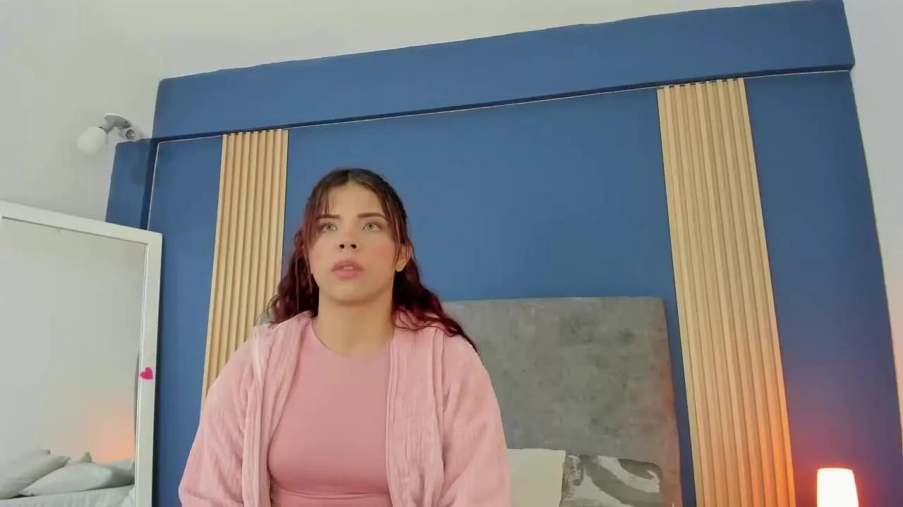 ElaineJones from Streamray