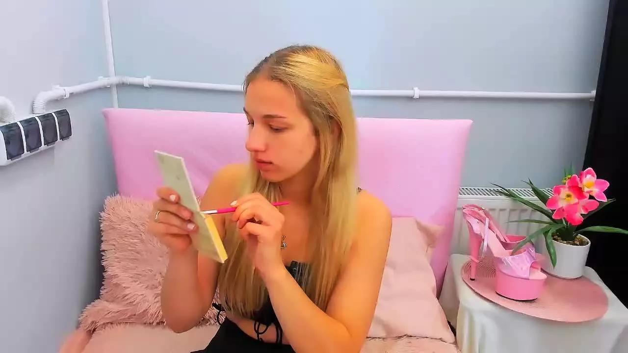 EvetteDiva from Streamray