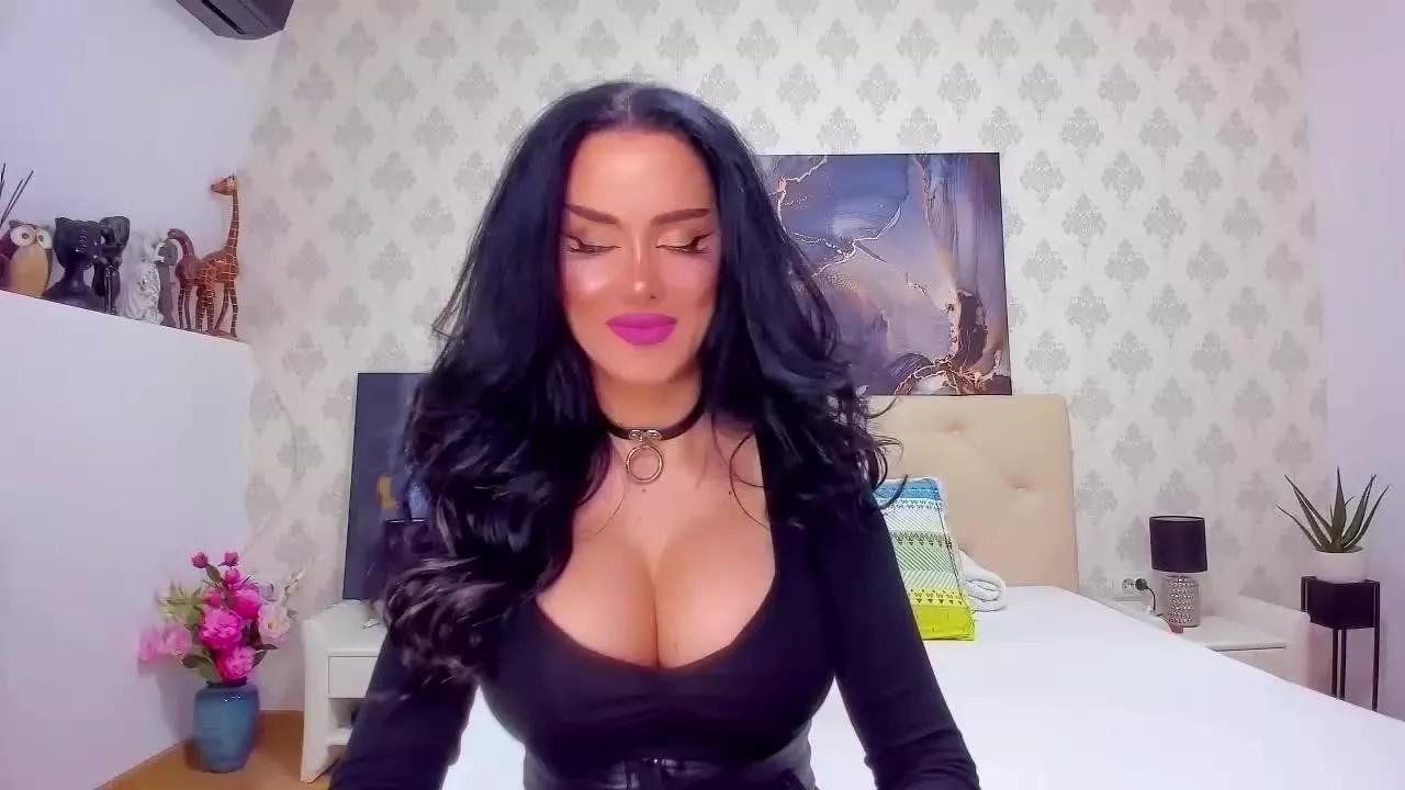 FrancescaHarris from Streamray