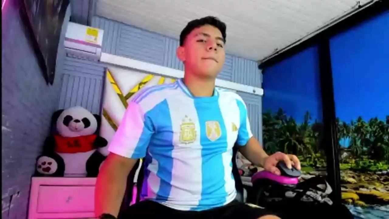 FuckRichi20 from Streamray