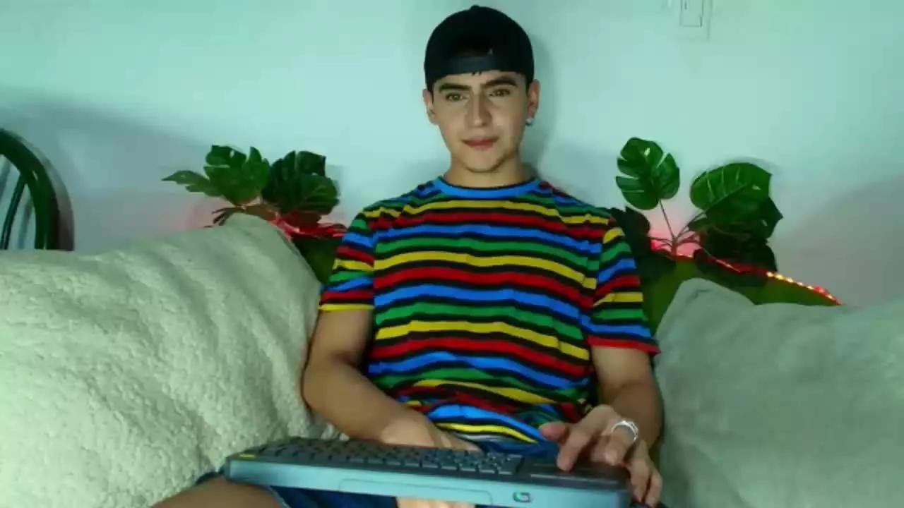 GuzmanCaami from Streamray