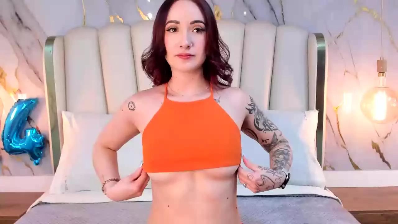 Hannah_Lane from Streamray
