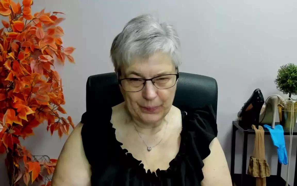 IRIStasty from Streamray