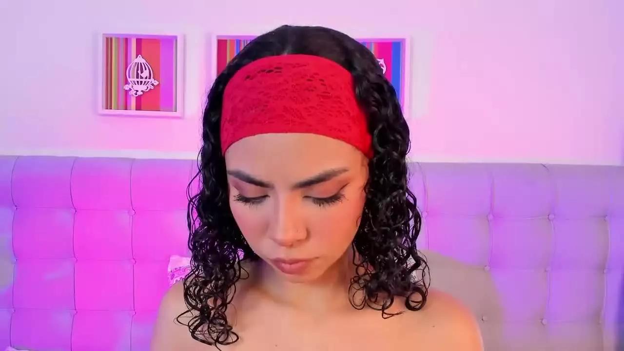 JadeMiranda from Streamray