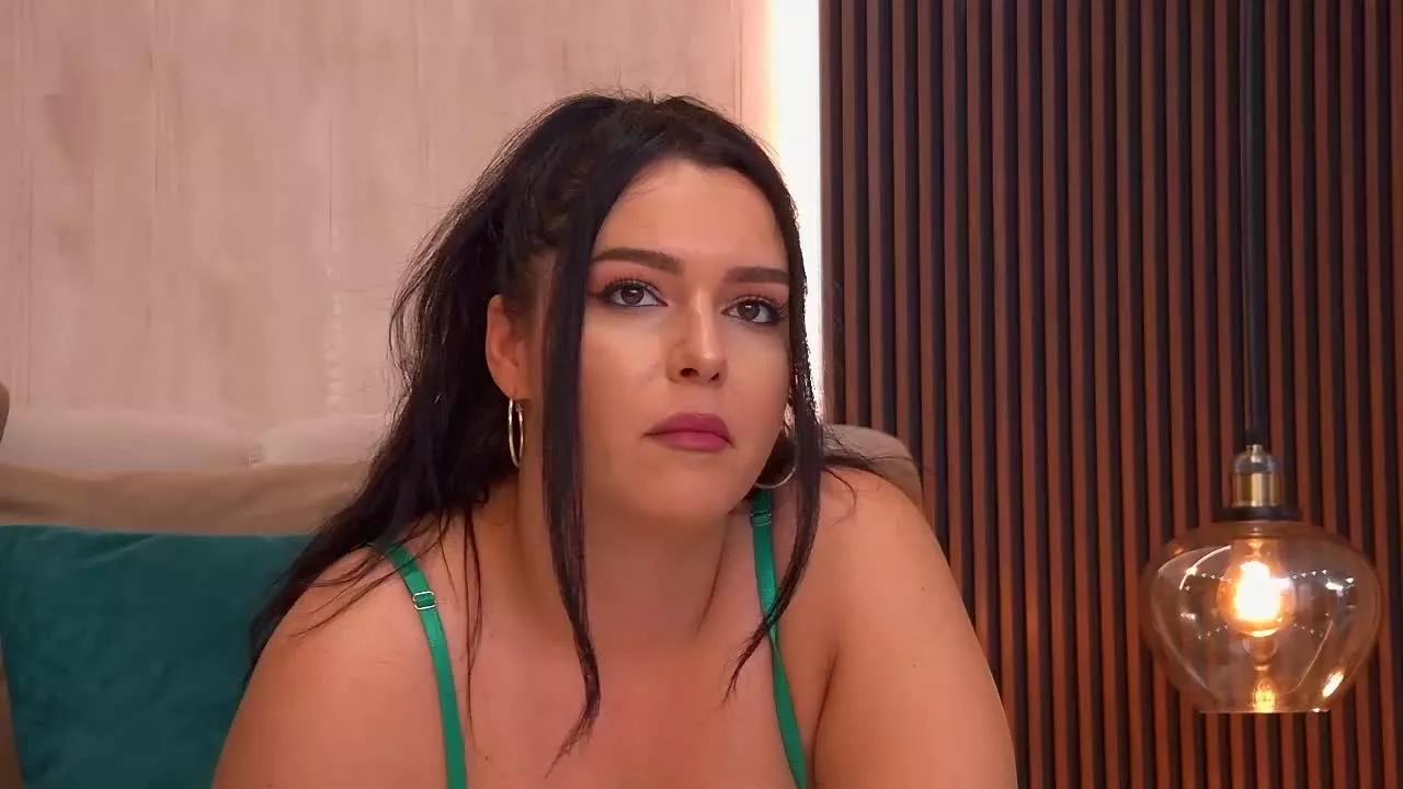JennifferGray from Streamray