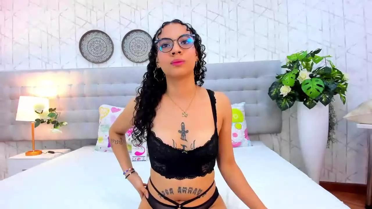 KatalinaLorens from Streamray