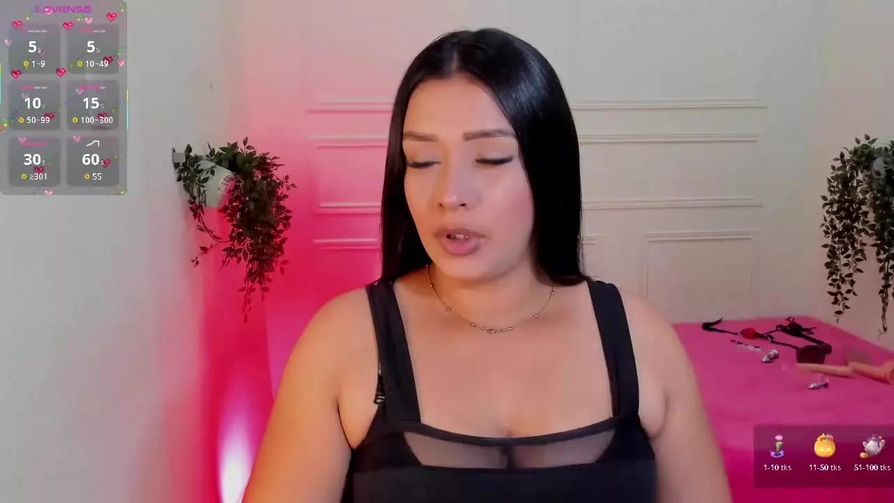KayMorales from Streamray