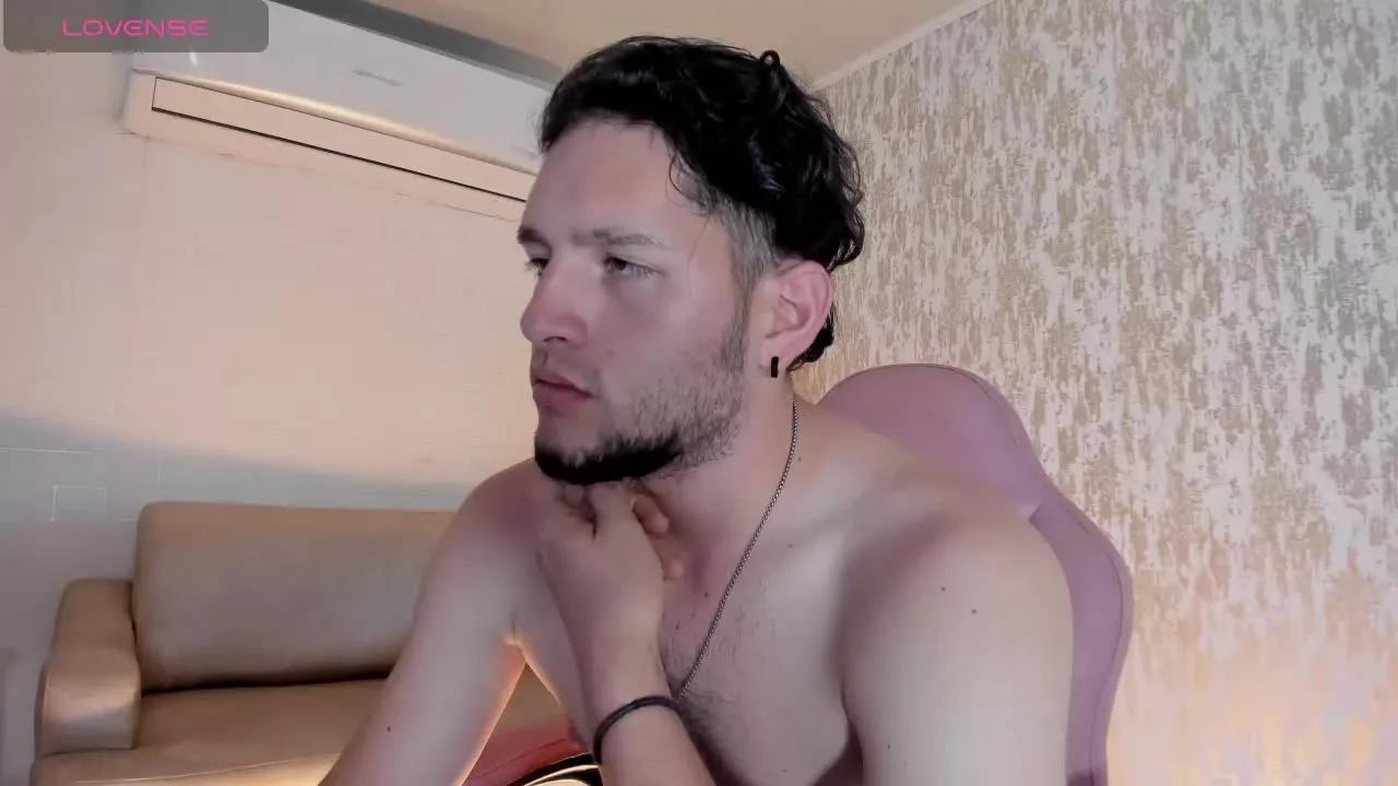krisnov from Streamray
