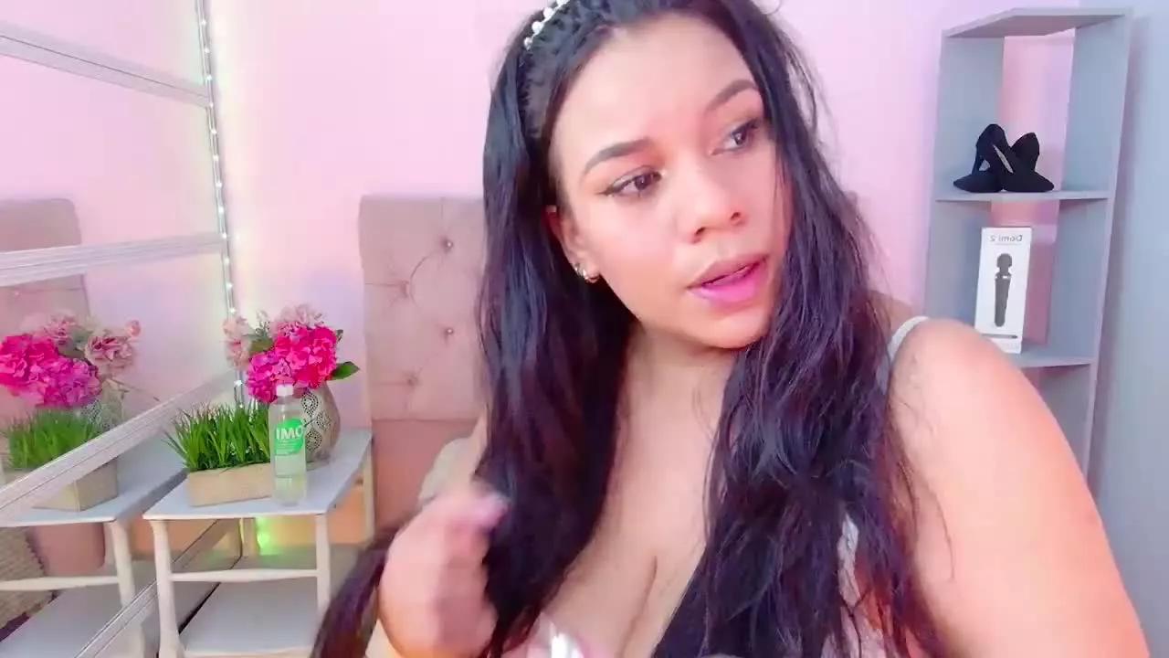 LanaDeLove from Streamray