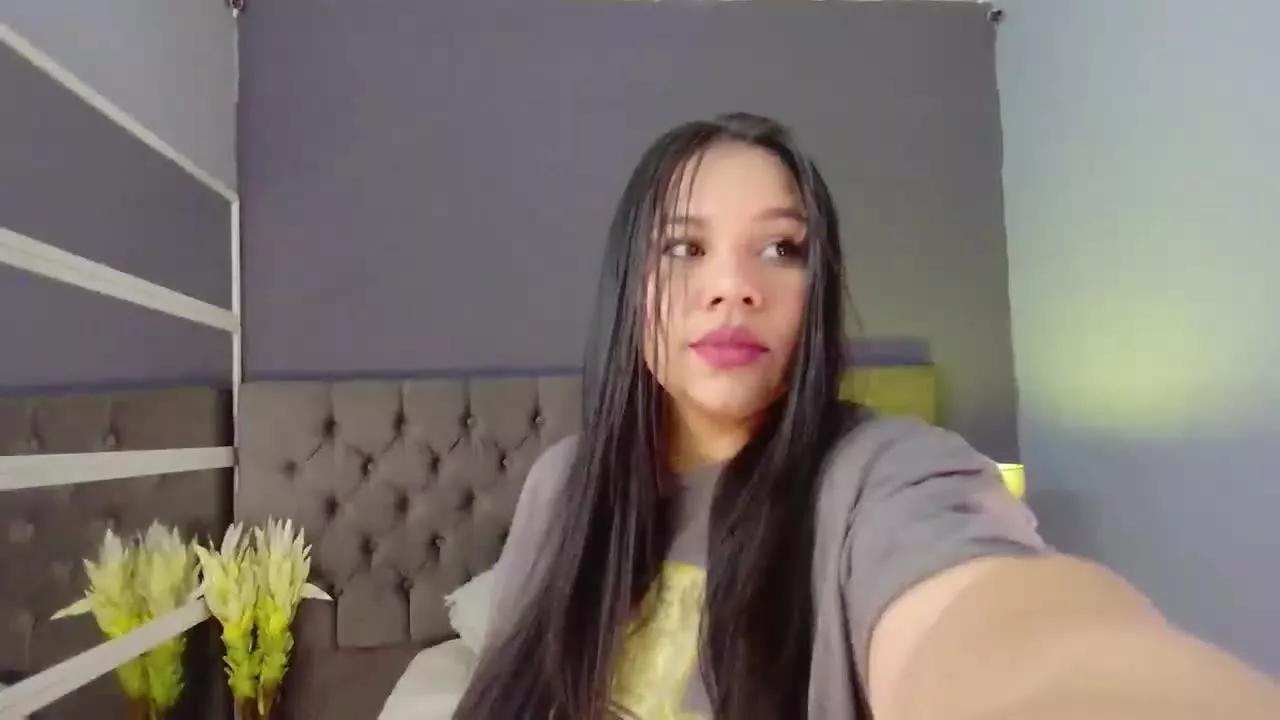 LanaDeLove from Streamray