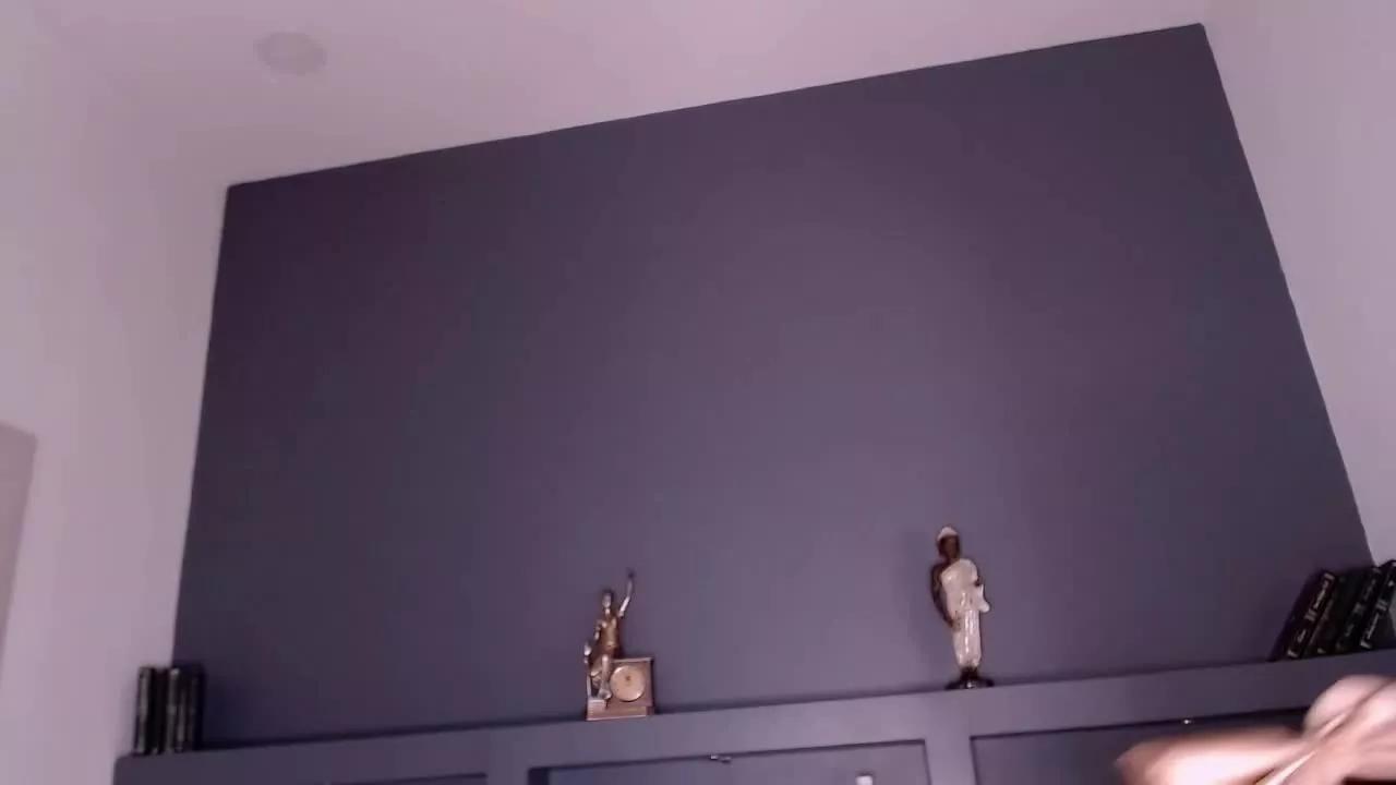 LilaCooper from Streamray