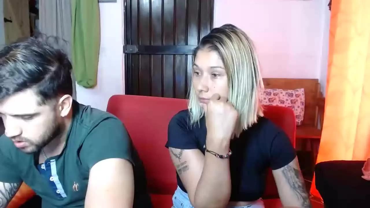 lissa_hanns from Streamray
