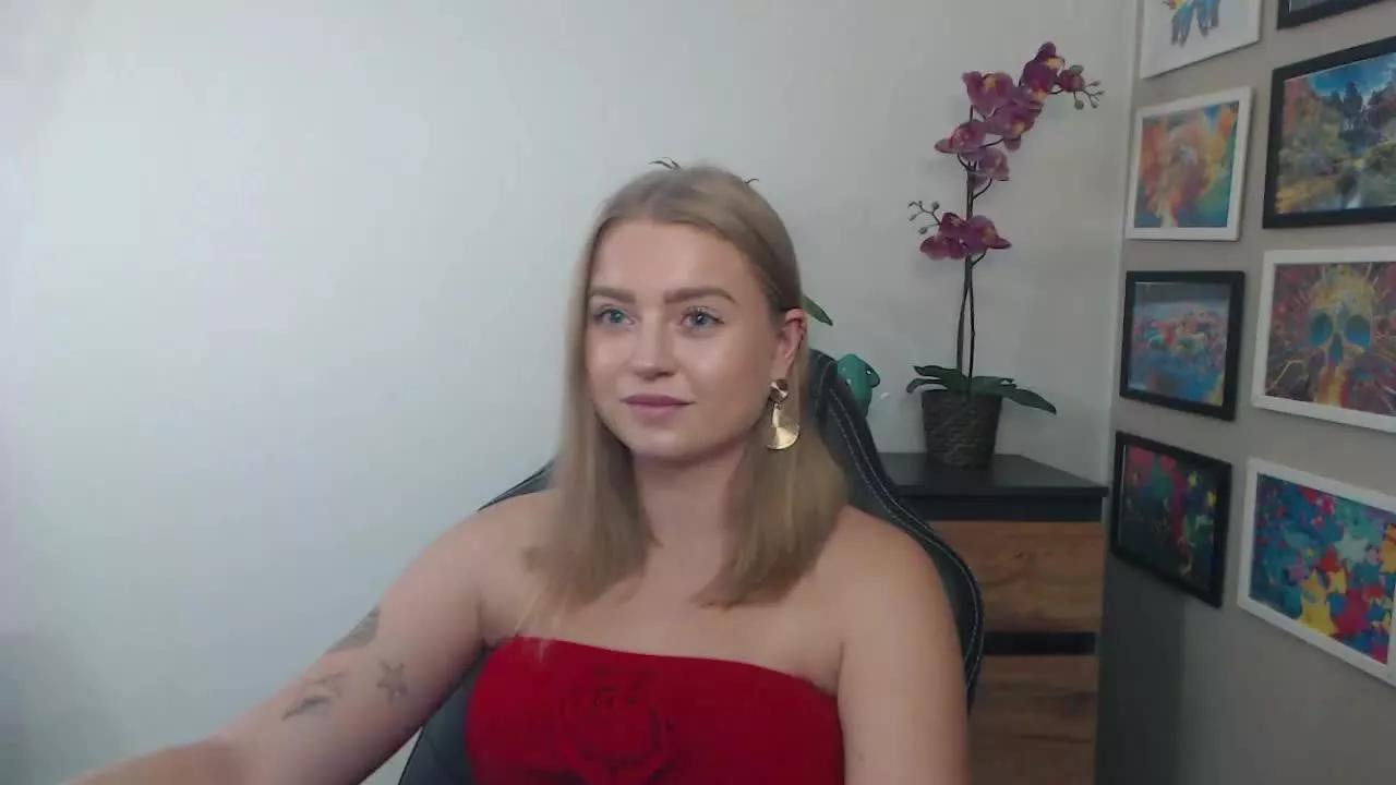 littleERICA from Streamray