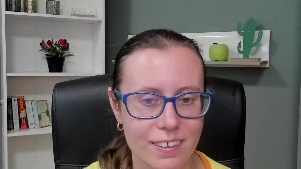 LizzySparkle from Streamray