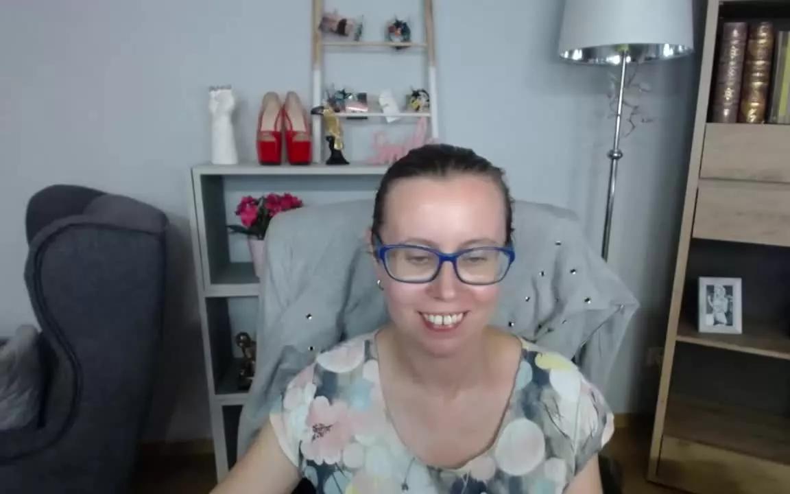 LizzySparkle from Streamray