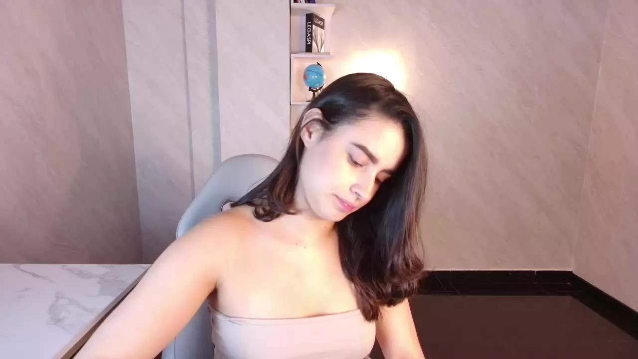 LorennGray from Streamray