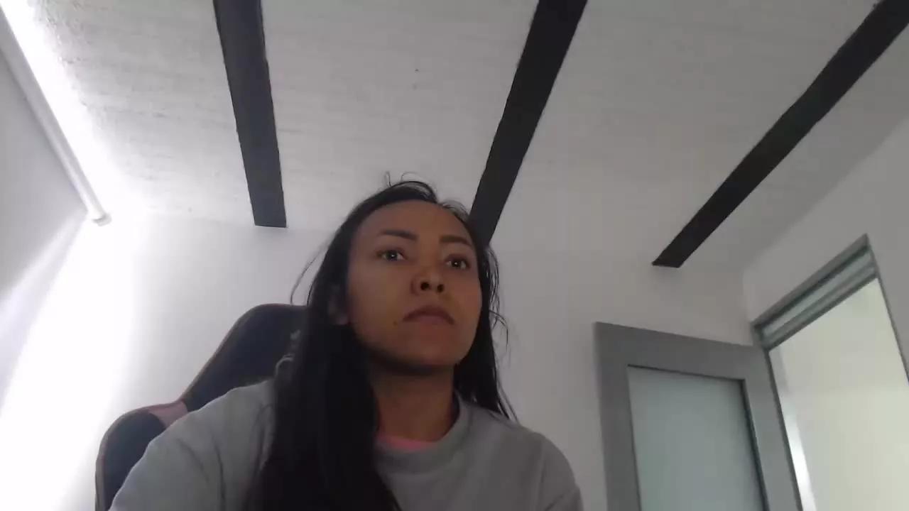 luanagray1 from Streamray