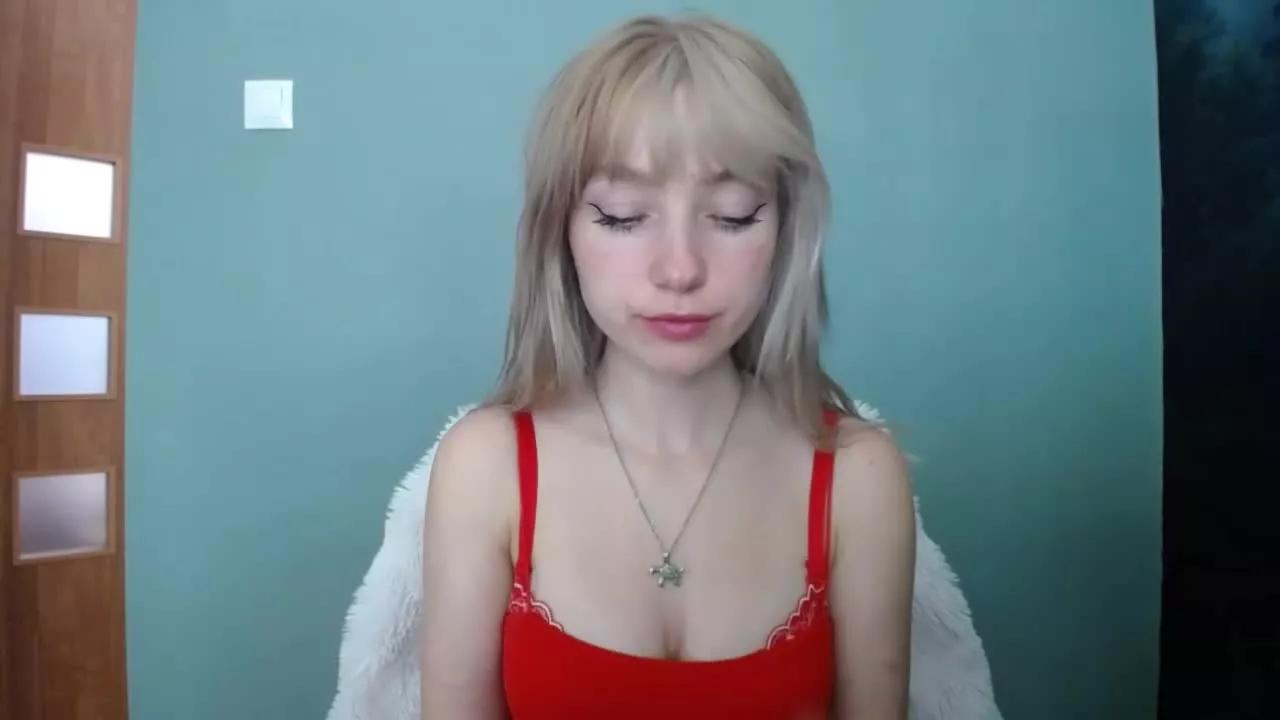 LuciaGorgeous from Streamray
