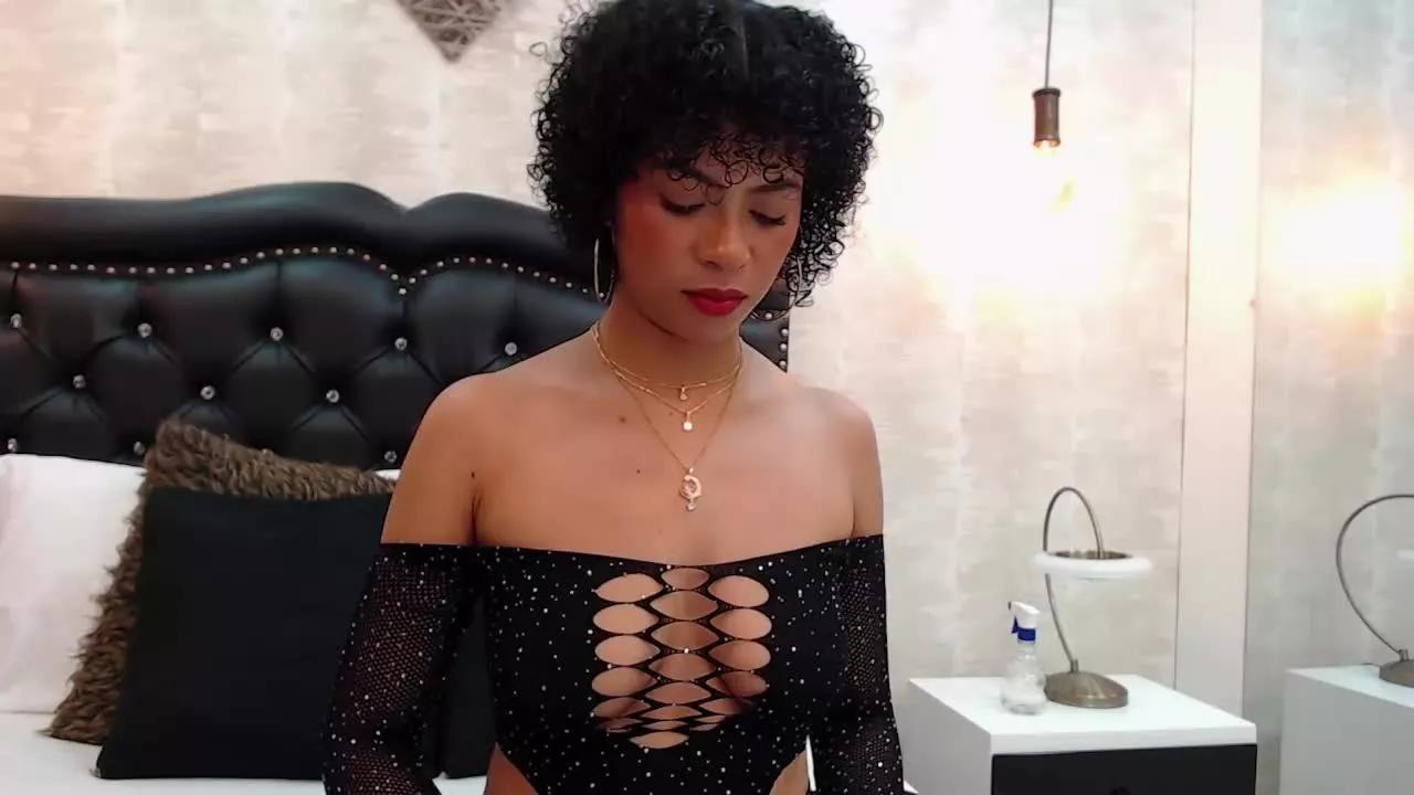 LyaHarris from Streamray