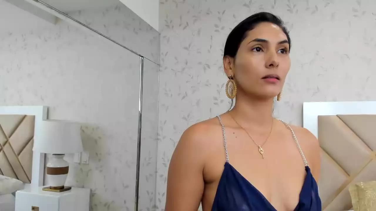 MadyBrow from Streamray