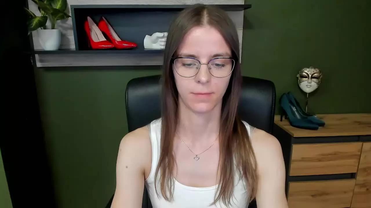 MegiLove from Streamray