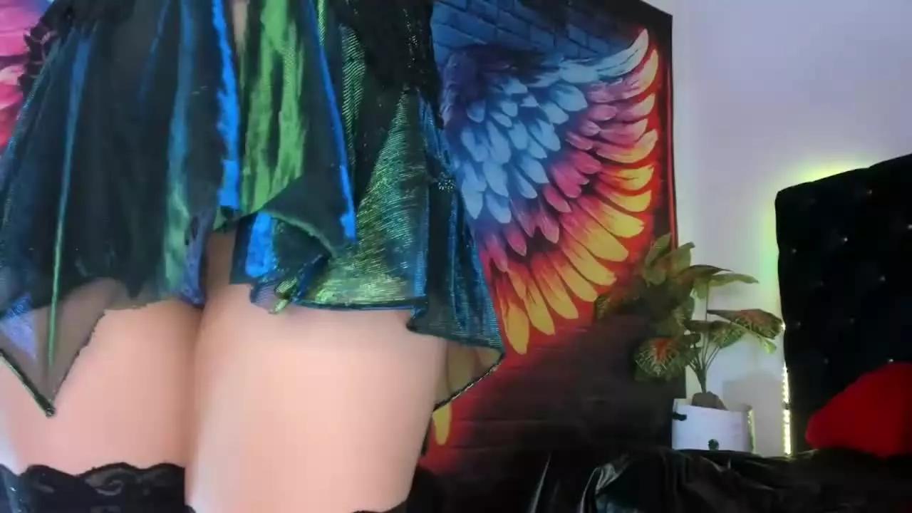 miss_freyaaa from Streamray