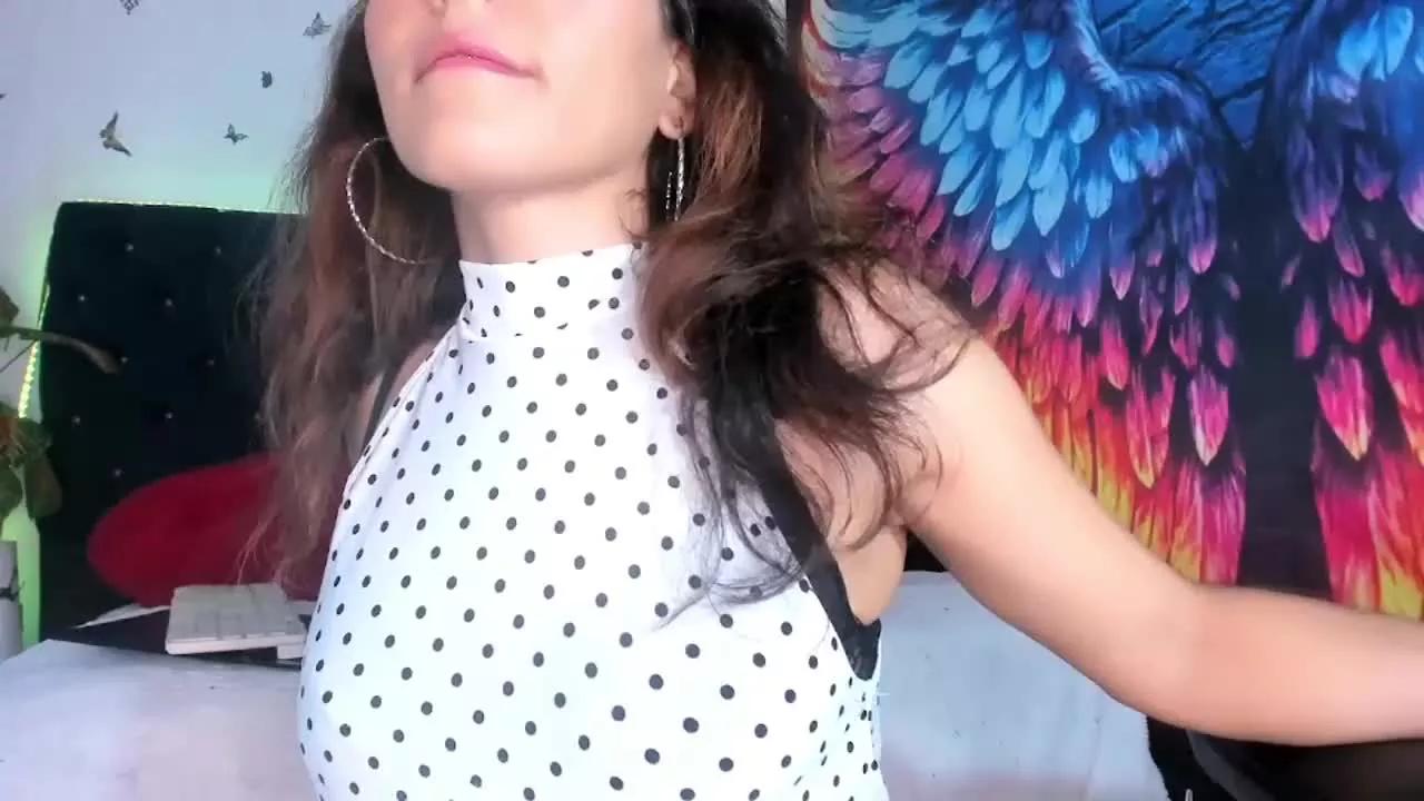 miss_freyaaa from Streamray