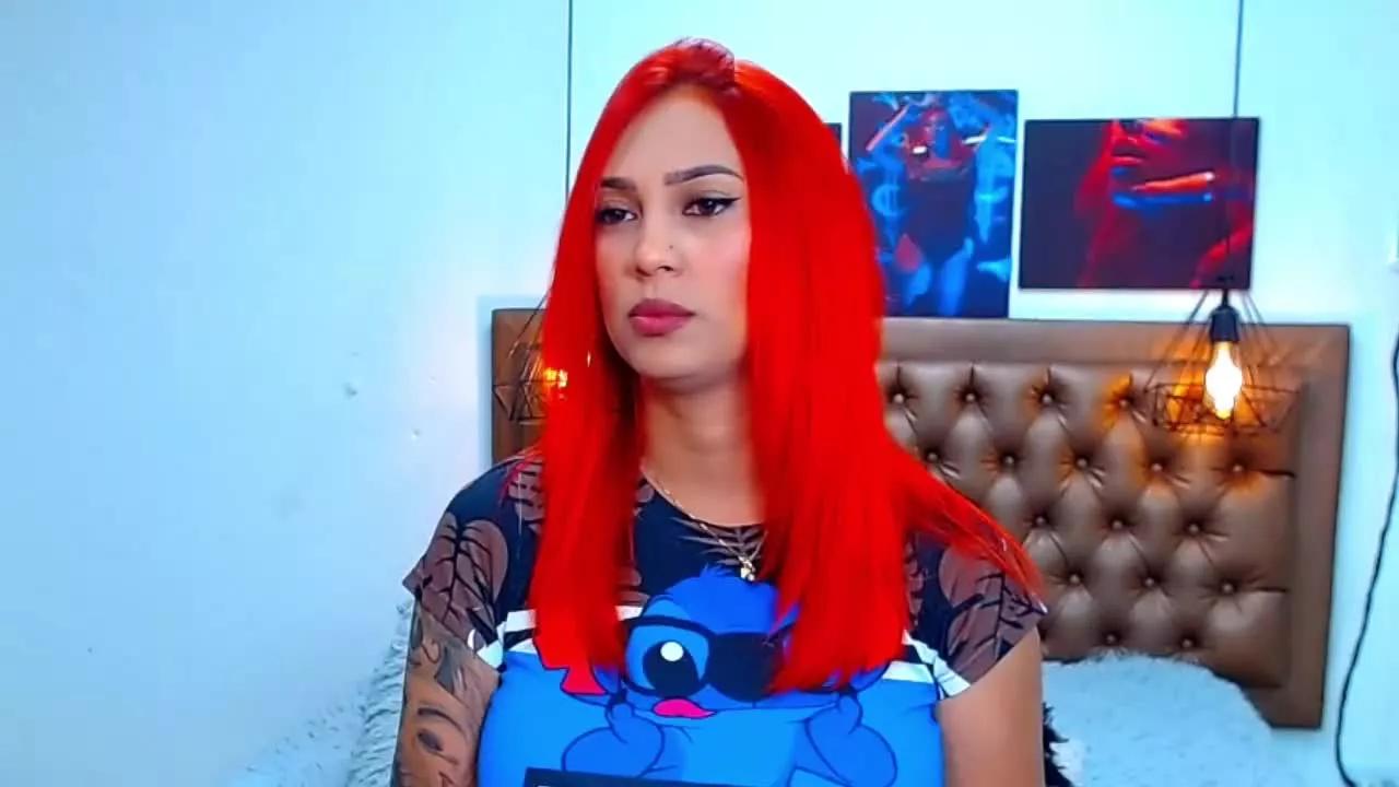Nathalyfox1 from Streamray