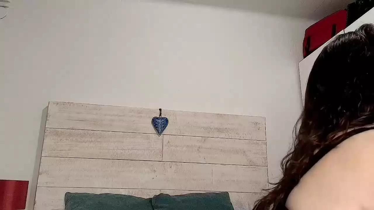 PamelaPalmer from Streamray
