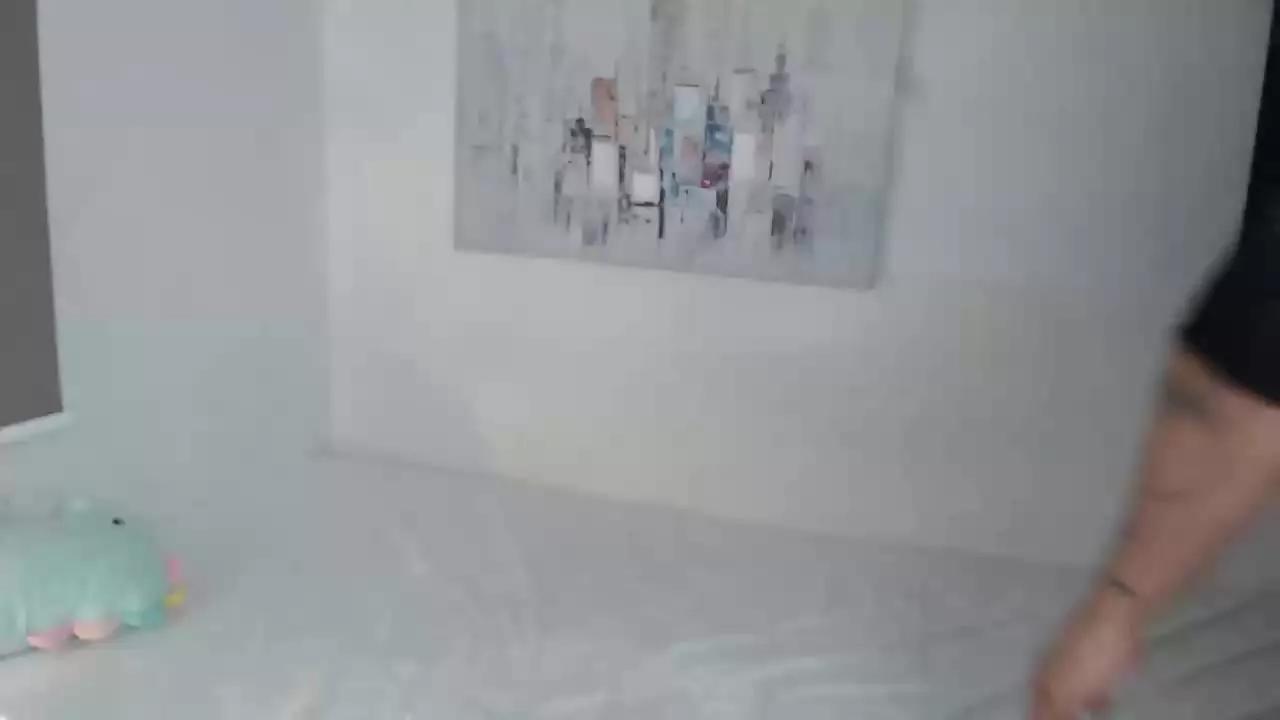 SabrinaMarquezTS from Streamray