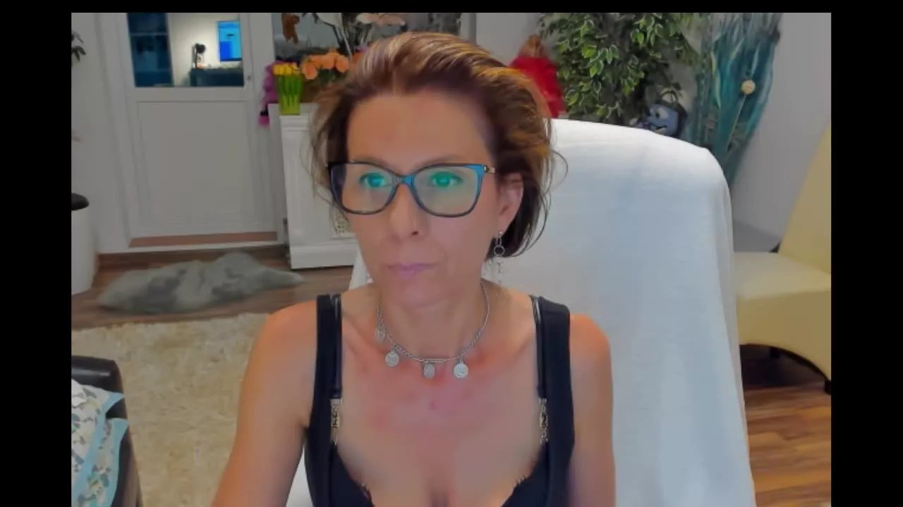 SalomeJade from Streamray