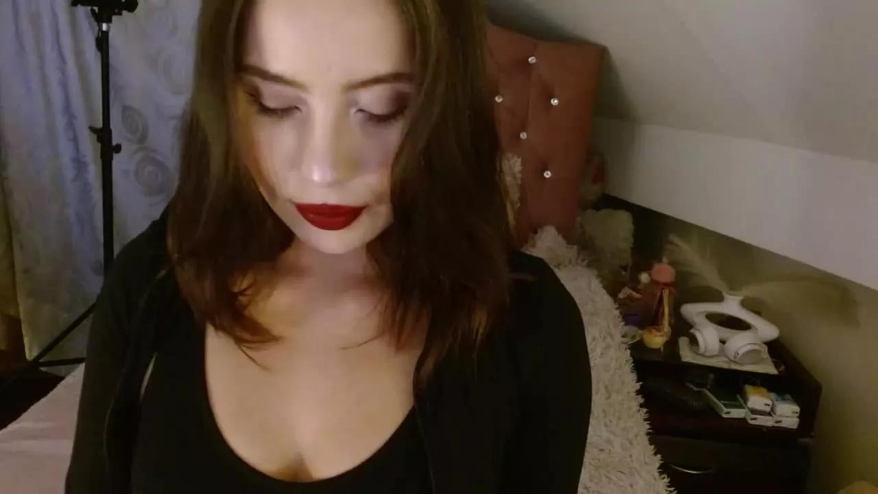 SarayRoussel from Streamray