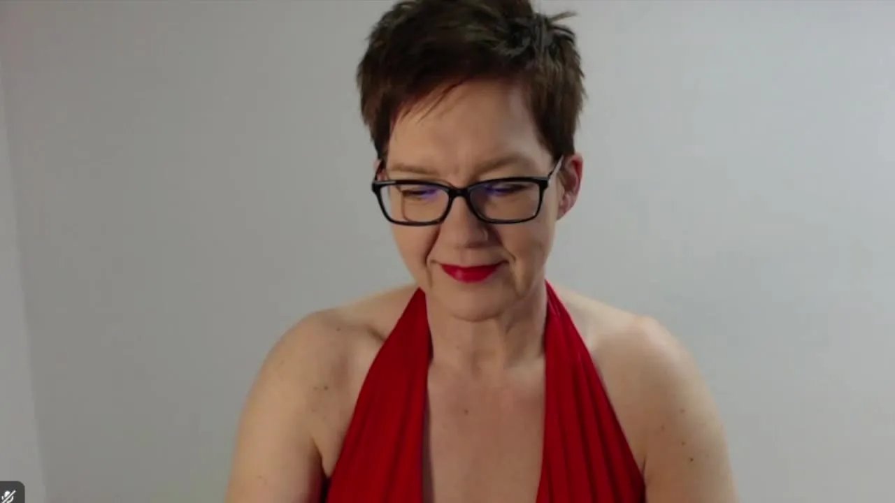 SofieVelvet from Streamray