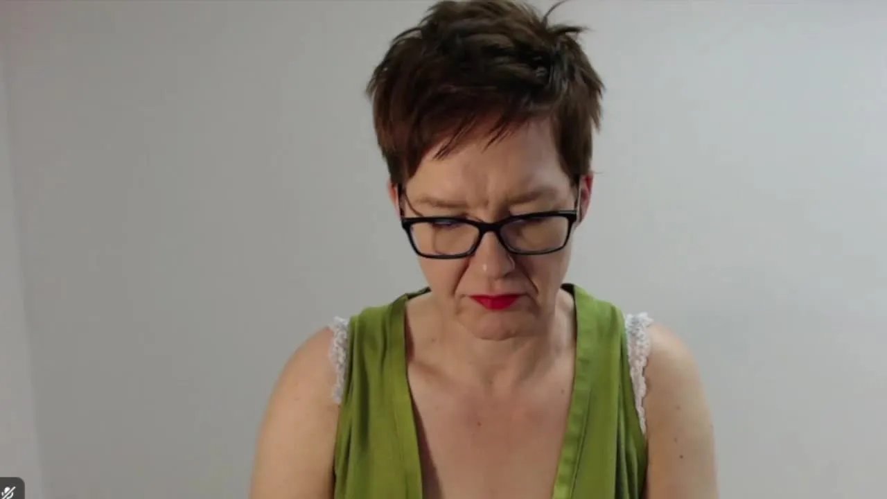 SofieVelvet from Streamray