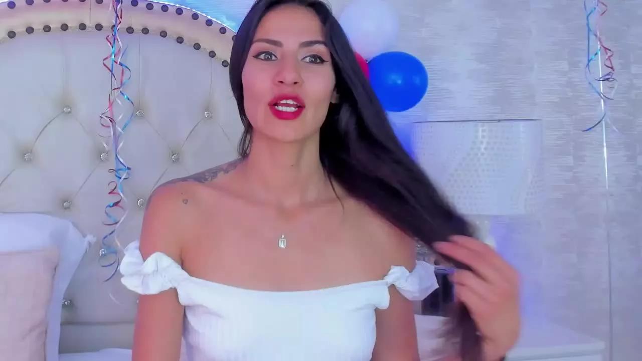 Sophie_Ferrero from Streamray