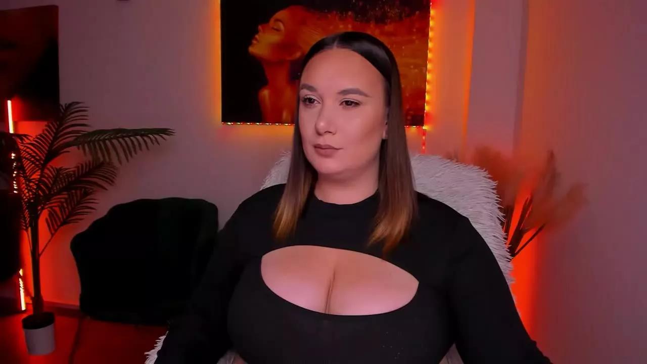 SophieBing from Streamray