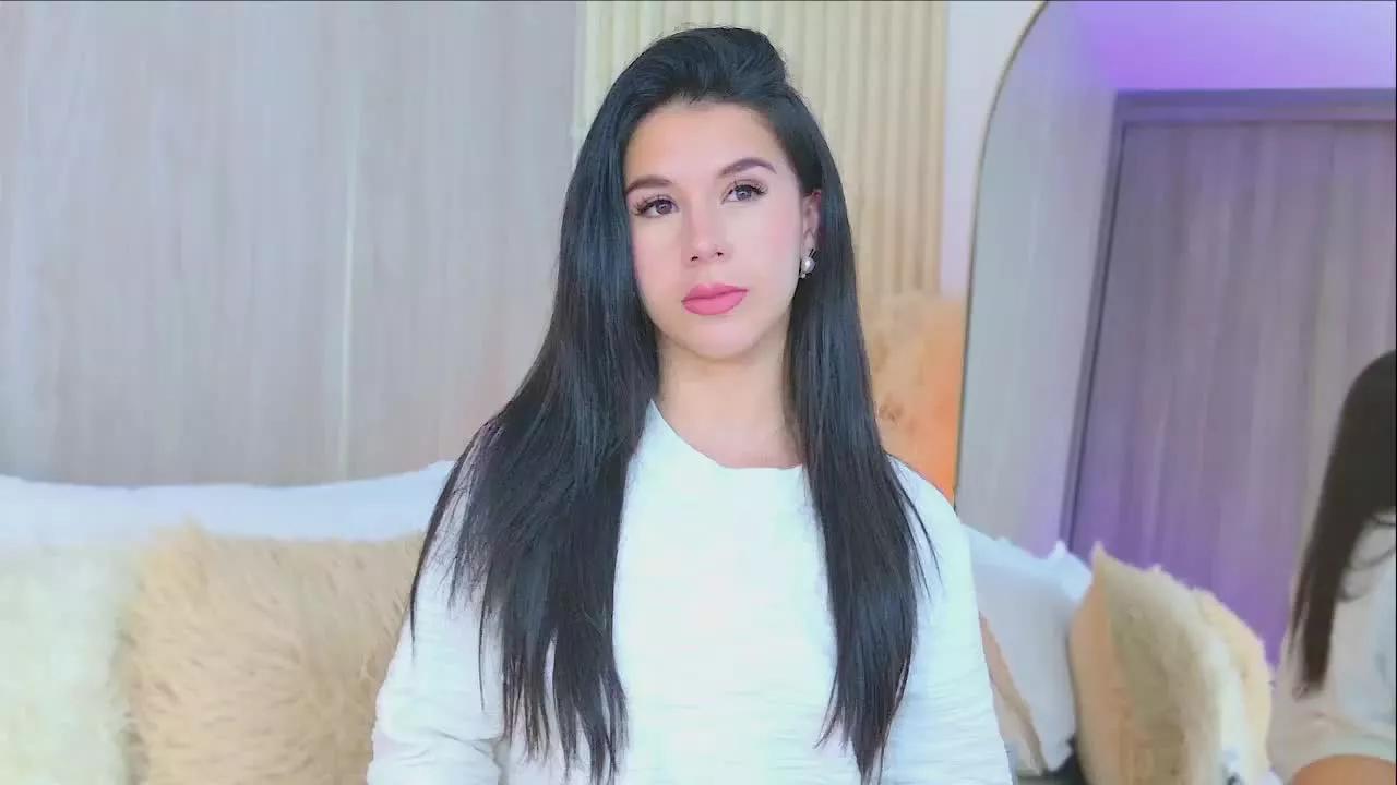 TiffanyCardi from Streamray