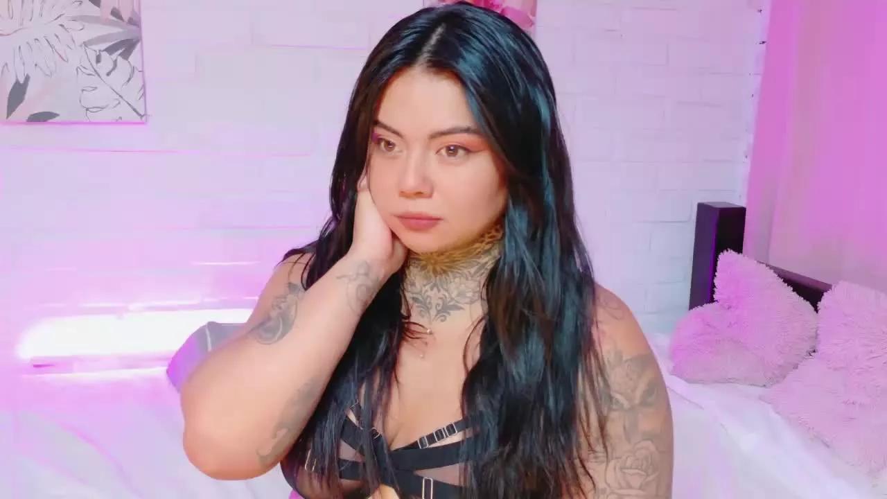 ValentinaSilva from Streamray