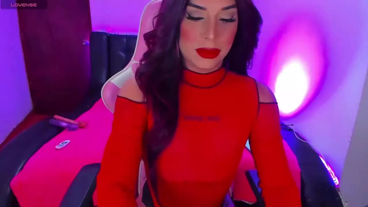 ValerieMonroeTS from Streamray