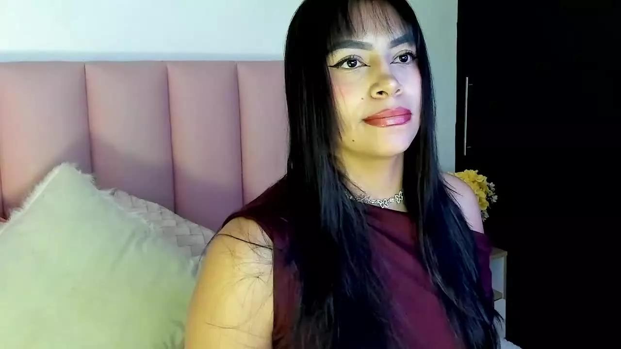 VictoriaOsher from Streamray