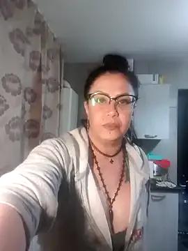 -__TSUNAMI__- from StripChat