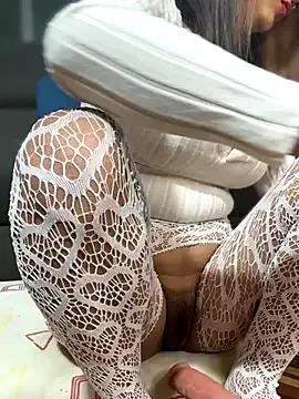 Naked Room -Adrilux- 