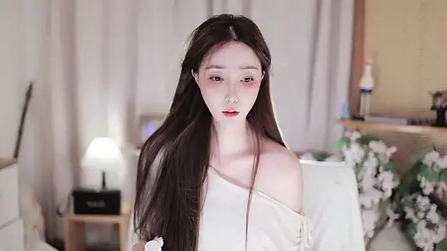 Naked Room -Aricia- 