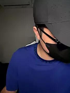 -Master_P_bbb- from StripChat is Freechat
