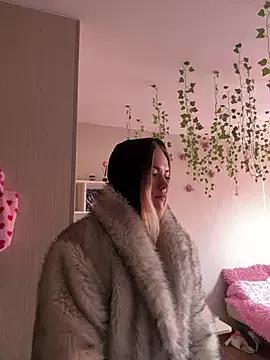 Naked Room -Sexy_Barbie- 