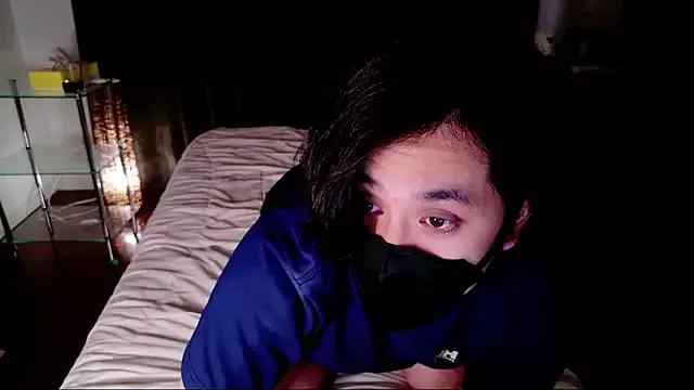 -victory-fox from StripChat is Freechat