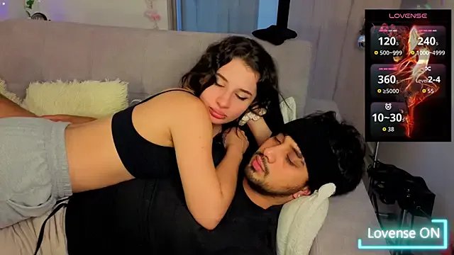 0ne_0f_0ne from StripChat