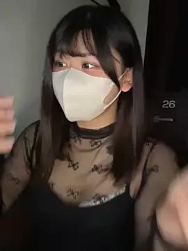 Naked Room 0p-saki-p0 